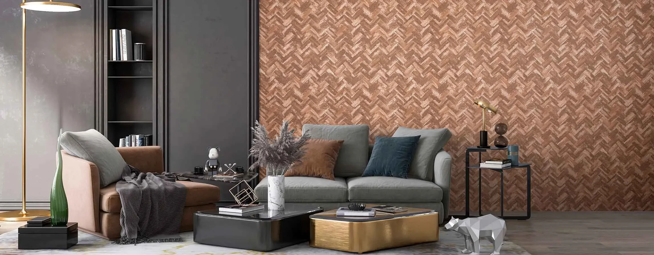 Hooked on Walls Merken Hooked on Walls | AmbiJance