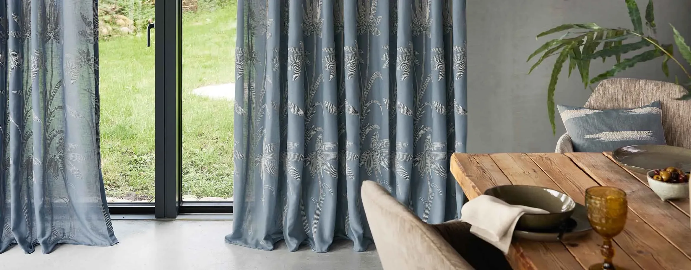 JAB Merken JAB | AmbiJance