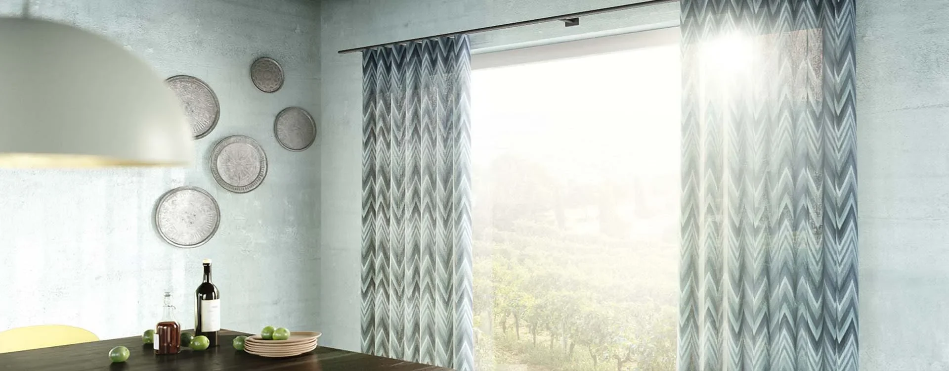 Interstil Merken Interstil | AmbiJance