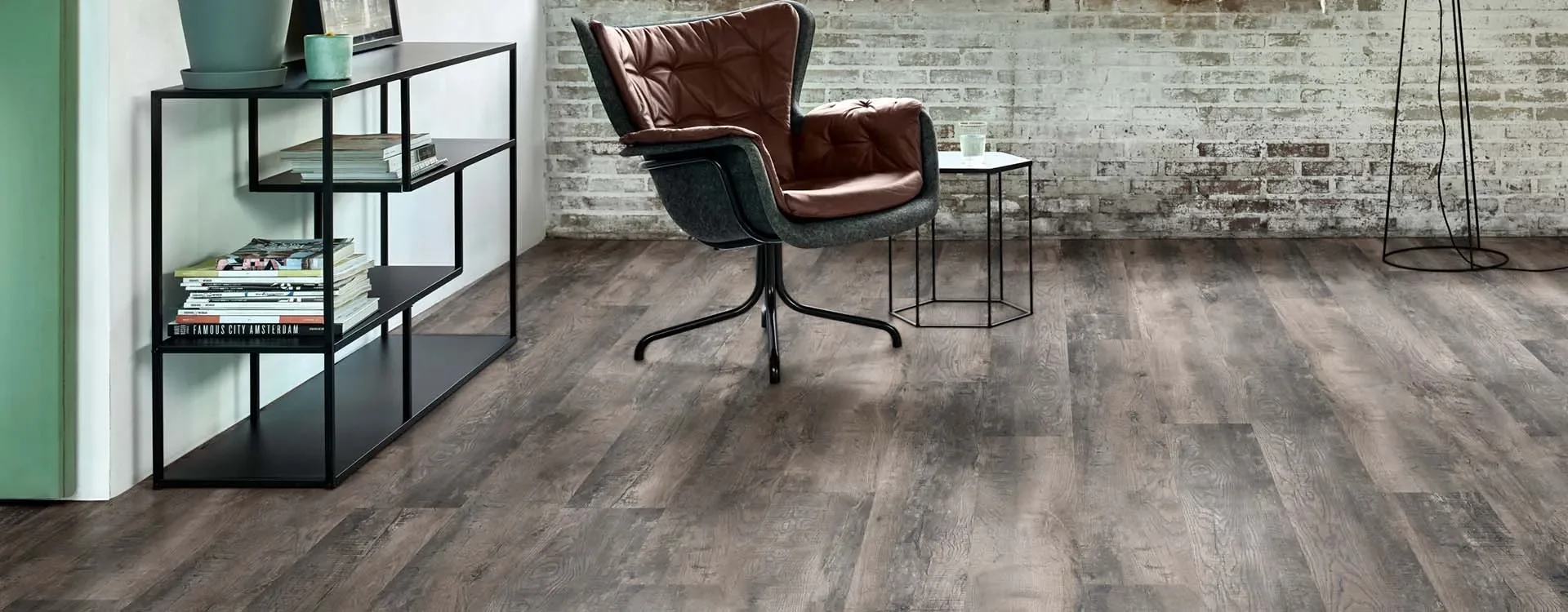 Moduleo Merken Moduleo | AmbiJance