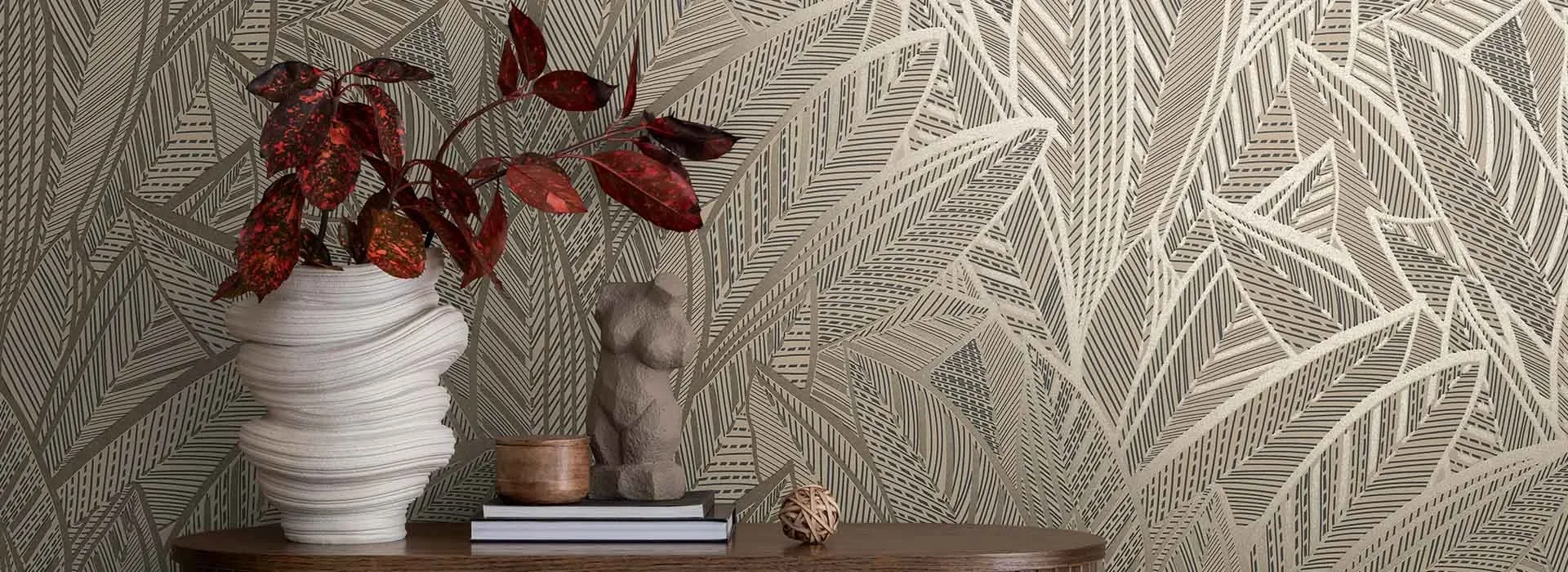 AS Création Merken AS Création | AmbiJance