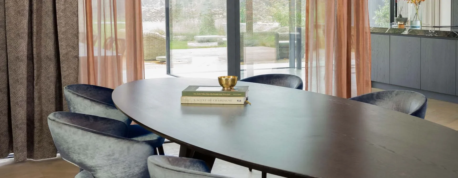 Cachet Merken Cachet | AmbiJance