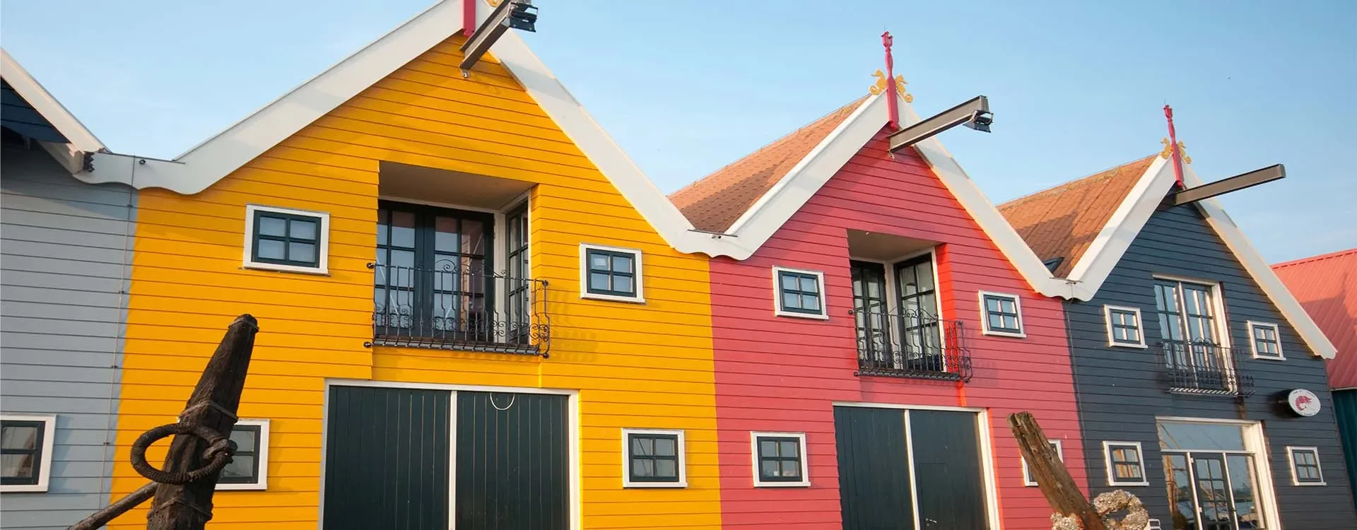 Sigma Merken Sigma | AmbiJance