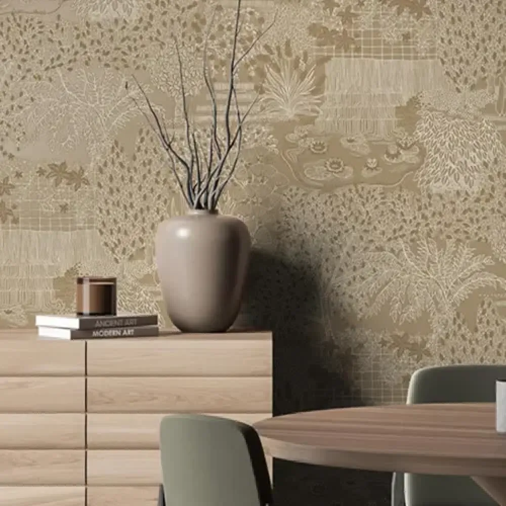 Dutch Wallcoverings Dutch Wallcoverings