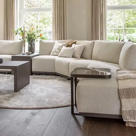 Van meubels tot styling
