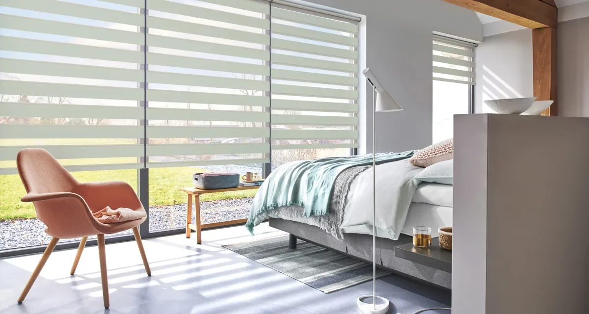 Raamdecoratie