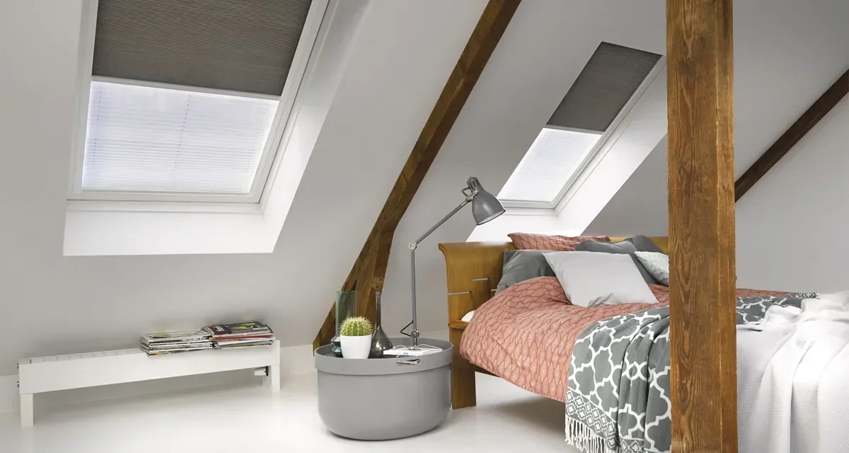 Plisségordijnen Plisségordijnen