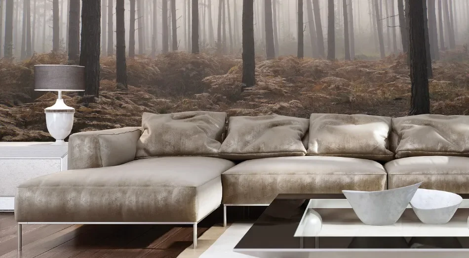 Fotobehang Fotobehang