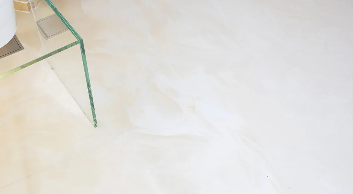 Duurzaam en slijtvast Duurzaam en slijtvast