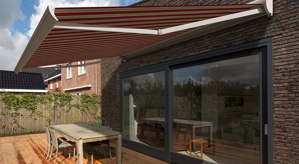 Bescherming tegen zonkracht Bescherming tegen zonkracht