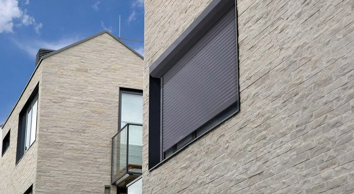 Uitstekende isolatie Uitstekende isolatie