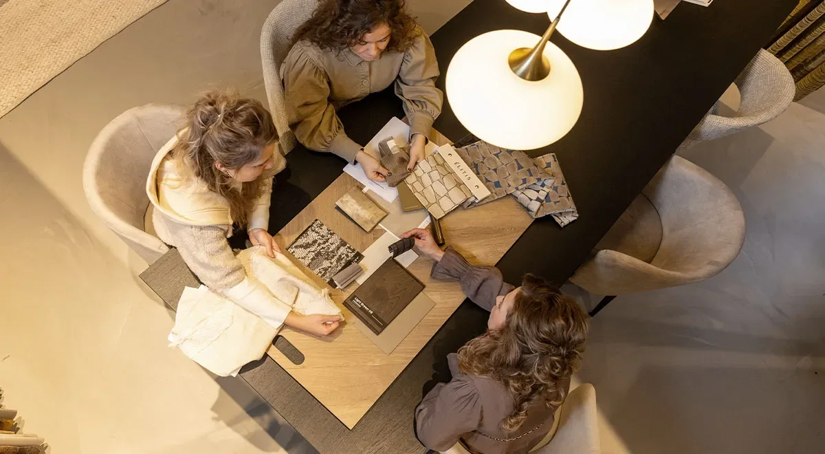 Interieuradvies op maat Interieuradvies op maat