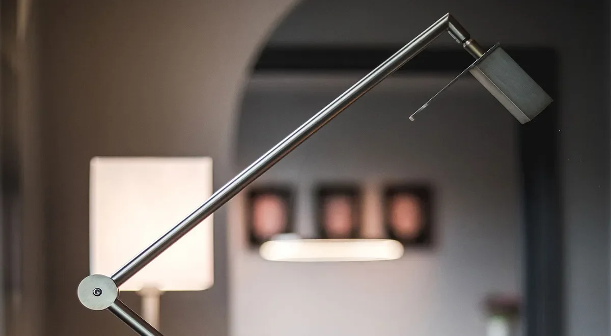 Uitgebreide collectie verlichting Uitgebreide collectie verlichting