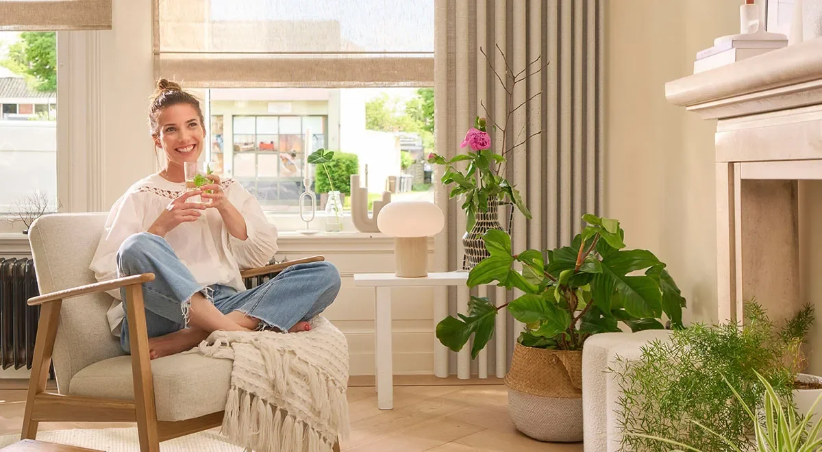 Elektrische bediening Elektrische bediening