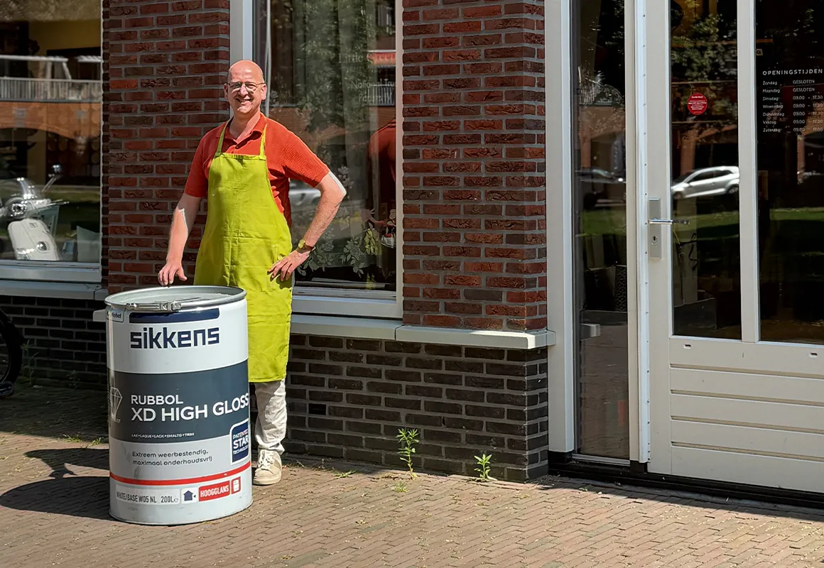 SikkensVerf