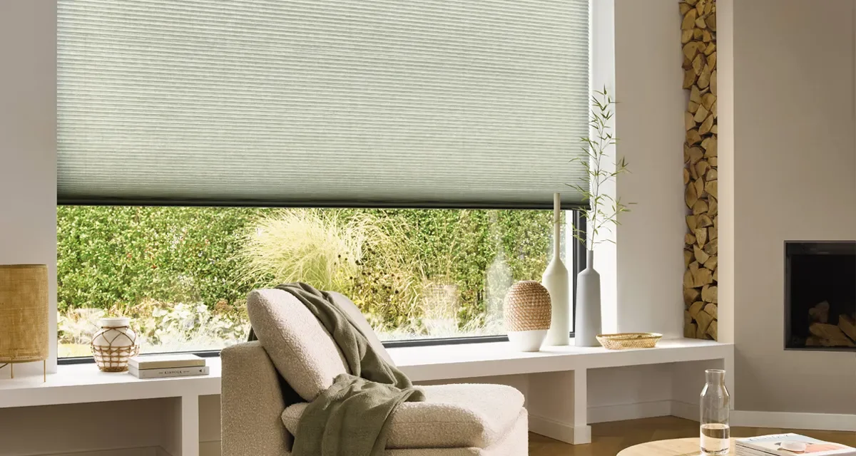 Ruimtebesparend en esthetisch Ruimtebesparend en esthetisch