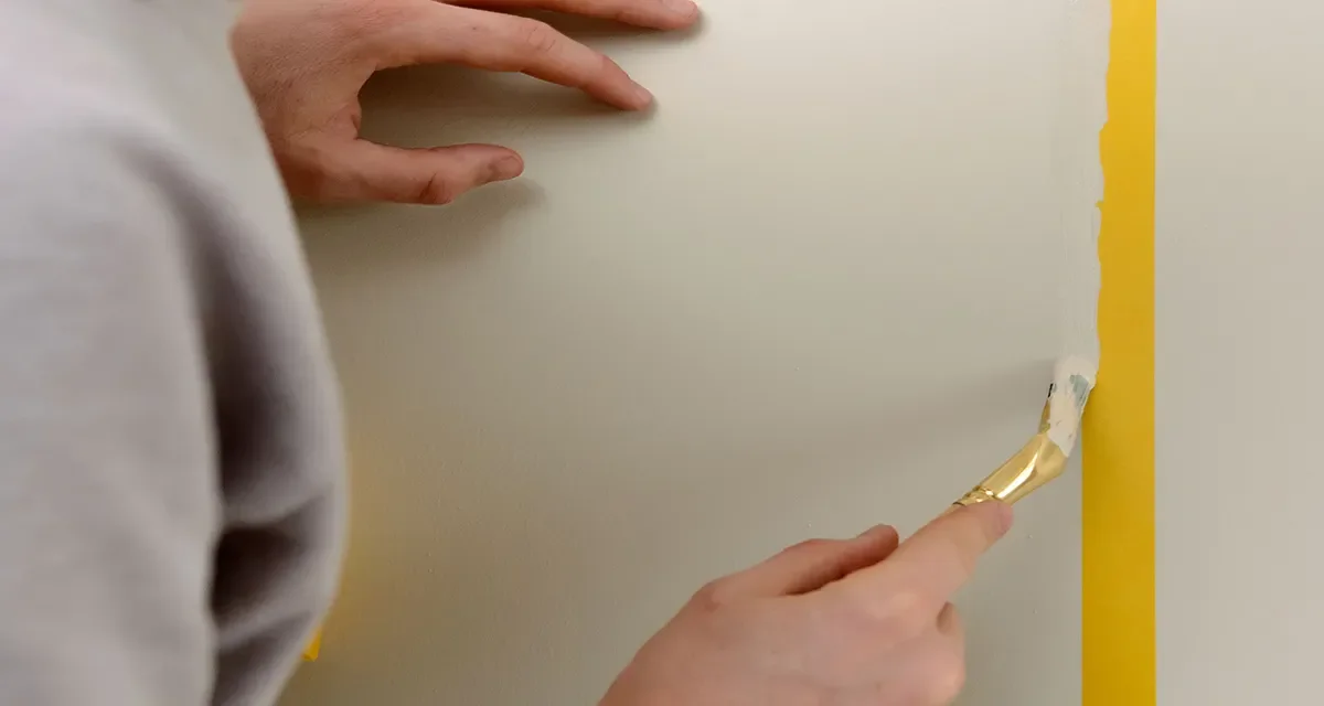 Gezonder binnenklimaat Gezonder binnenklimaat